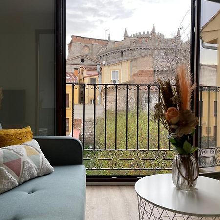 Estrada Suites Ávila Esterno foto