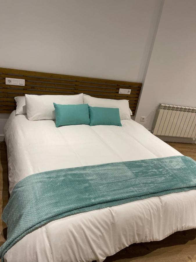 Estrada Suites Ávila Esterno foto