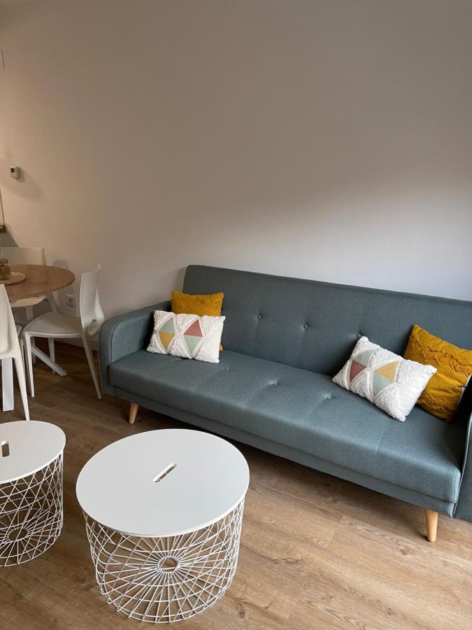 Estrada Suites Ávila Esterno foto