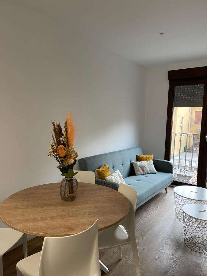 Estrada Suites Ávila Esterno foto