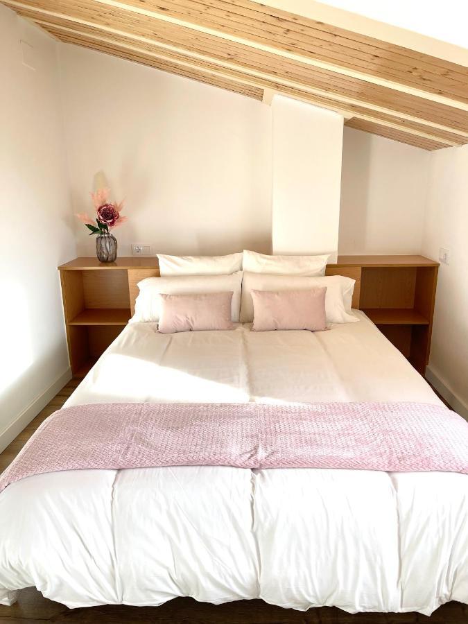 Estrada Suites Ávila Esterno foto