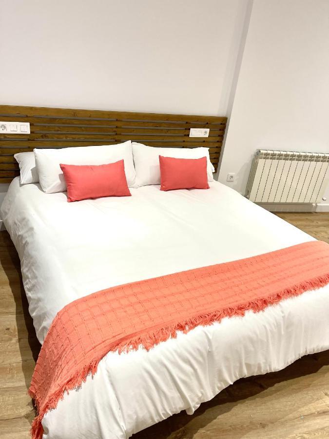 Estrada Suites Ávila Esterno foto