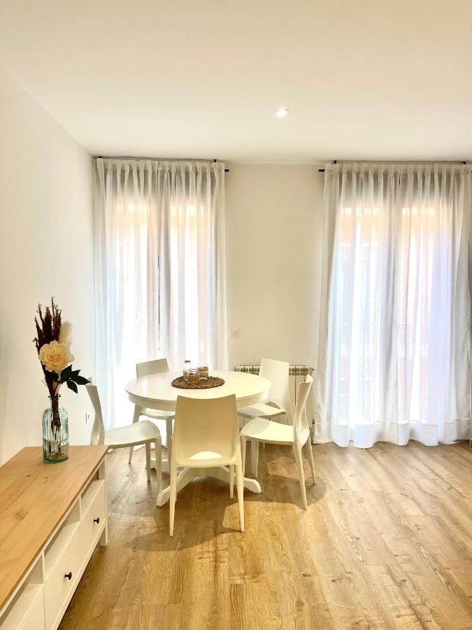 Estrada Suites Ávila Esterno foto